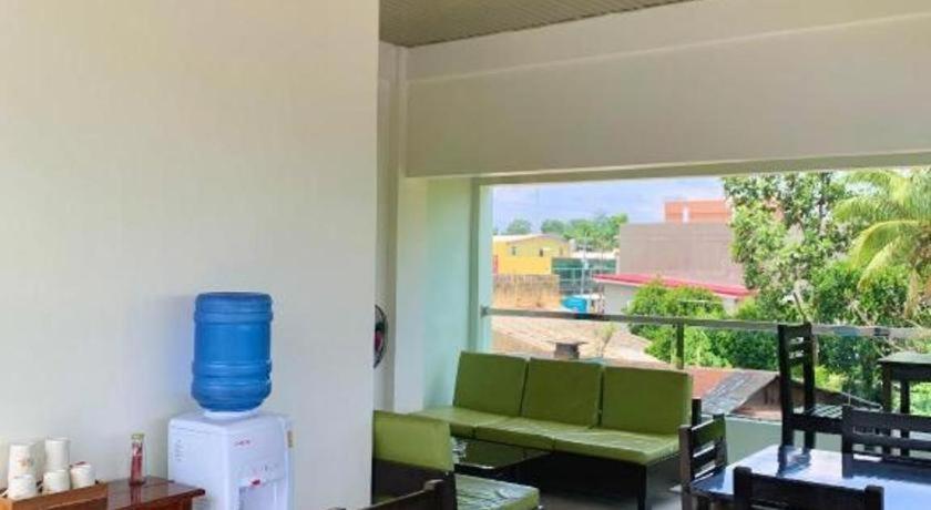 Jm Backpackers Hometel Guimaras Buitenkant foto