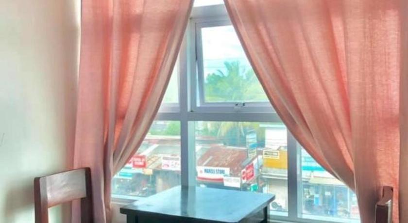 Jm Backpackers Hometel Guimaras Buitenkant foto