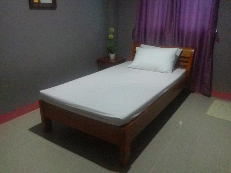 Jm Backpackers Hometel Guimaras Buitenkant foto