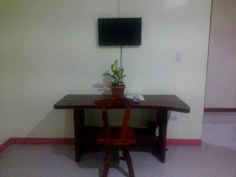 Jm Backpackers Hometel Guimaras Buitenkant foto